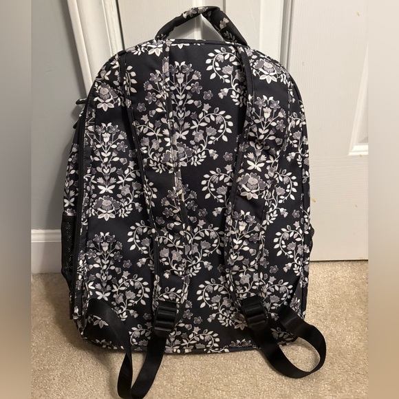 Vera Bradley Backpack - Picture 2 of 4